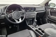 Kia Sportage din 2020 cu 115.393 km - oferta KIA143825 - foto 5