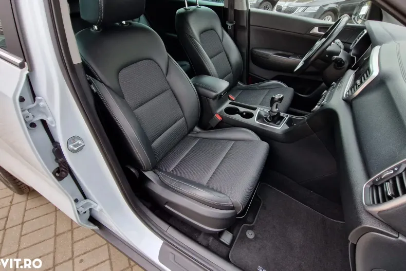 Kia Sportage din 2020 cu 115.393 km - oferta KIA143825 - foto 7