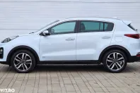 Kia Sportage din 2020 cu 115.393 km - oferta KIA143825 - foto 9
