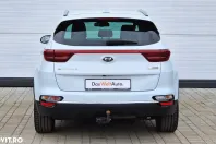 Kia Sportage din 2020 cu 115.393 km - oferta KIA143825 - foto 10