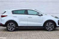 Kia Sportage din 2020 cu 115.393 km - oferta KIA143825 - foto 12