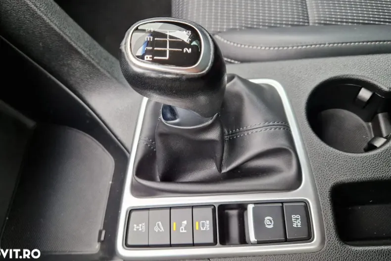 Kia Sportage din 2020 cu 115.393 km - oferta KIA143825 - foto 20