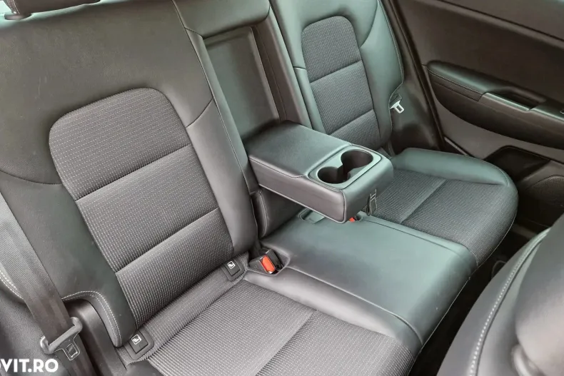 Kia Sportage din 2020 cu 115.393 km - oferta KIA143825 - foto 21