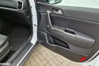 Kia Sportage din 2020 cu 115.393 km - oferta KIA143825 - foto 23