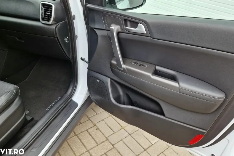 Kia Sportage din 2020 cu 115.393 km - oferta KIA143825 - foto 23