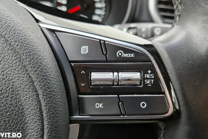 Kia Sportage din 2020 cu 115.393 km - oferta KIA143825 - foto 25