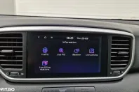 Kia Sportage din 2020 cu 115.393 km - oferta KIA143825 - foto 32