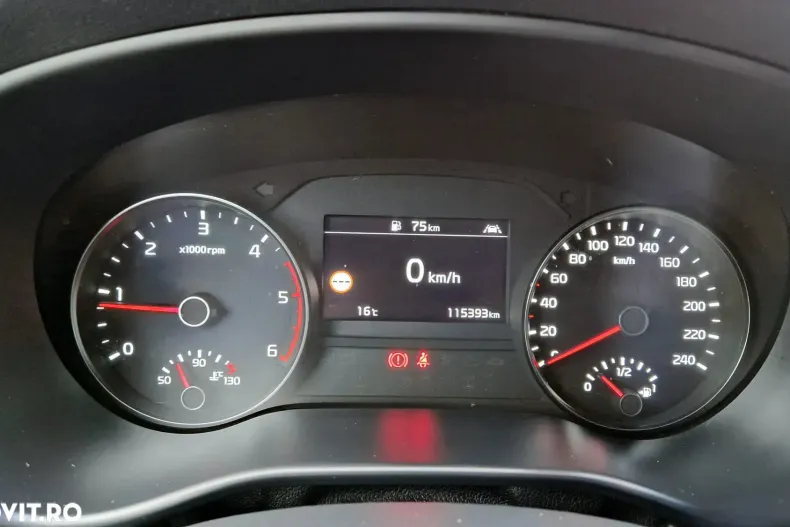 Kia Sportage din 2020 cu 115.393 km - oferta KIA143825 - foto 38