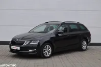 Skoda Octavia din 2019 cu 170.256 km - oferta SKO143826 - foto 1