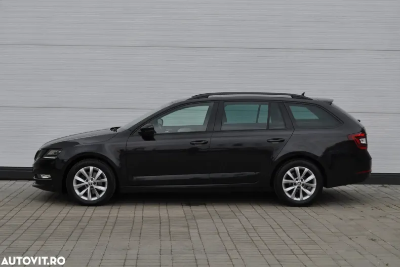 Skoda Octavia din 2019 cu 170.256 km - oferta SKO143826 - foto 2