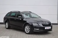Skoda Octavia din 2019 cu 170.256 km - oferta SKO143826 - foto 4