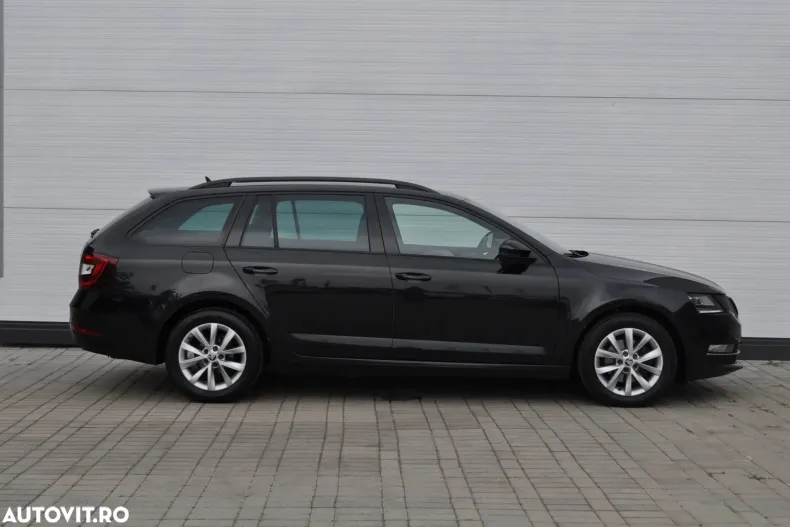 Skoda Octavia din 2019 cu 170.256 km - oferta SKO143826 - foto 5
