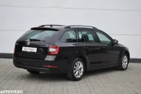 Skoda Octavia din 2019 cu 170.256 km - oferta SKO143826 - foto 6