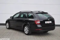 Skoda Octavia din 2019 cu 170.256 km - oferta SKO143826 - foto 8
