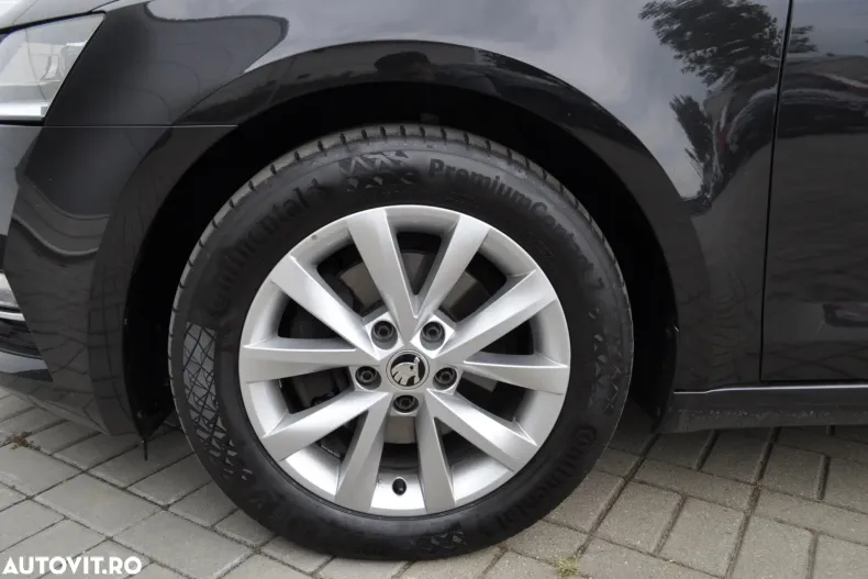 Skoda Octavia din 2019 cu 170.256 km - oferta SKO143826 - foto 9