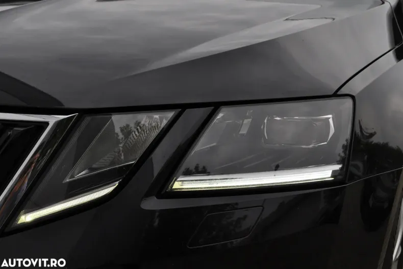 Skoda Octavia din 2019 cu 170.256 km - oferta SKO143826 - foto 10