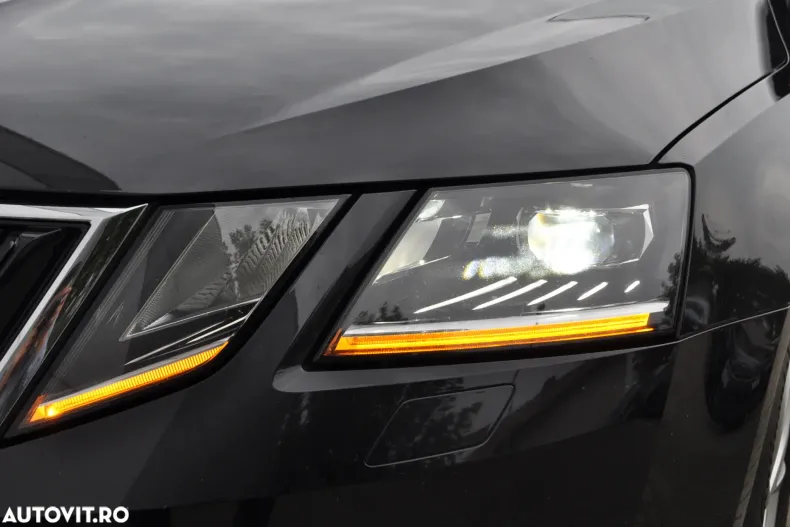 Skoda Octavia din 2019 cu 170.256 km - oferta SKO143826 - foto 12