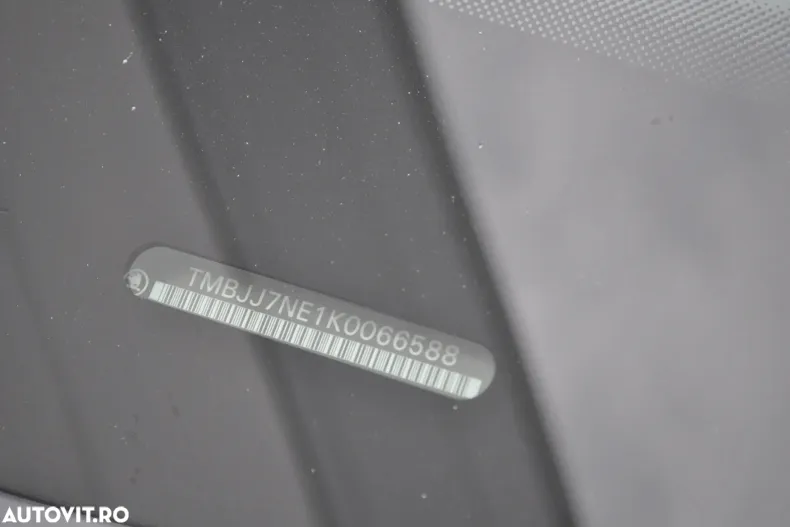 Skoda Octavia din 2019 cu 170.256 km - oferta SKO143826 - foto 13