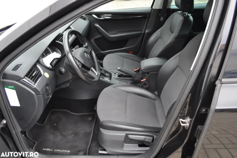 Skoda Octavia din 2019 cu 170.256 km - oferta SKO143826 - foto 15