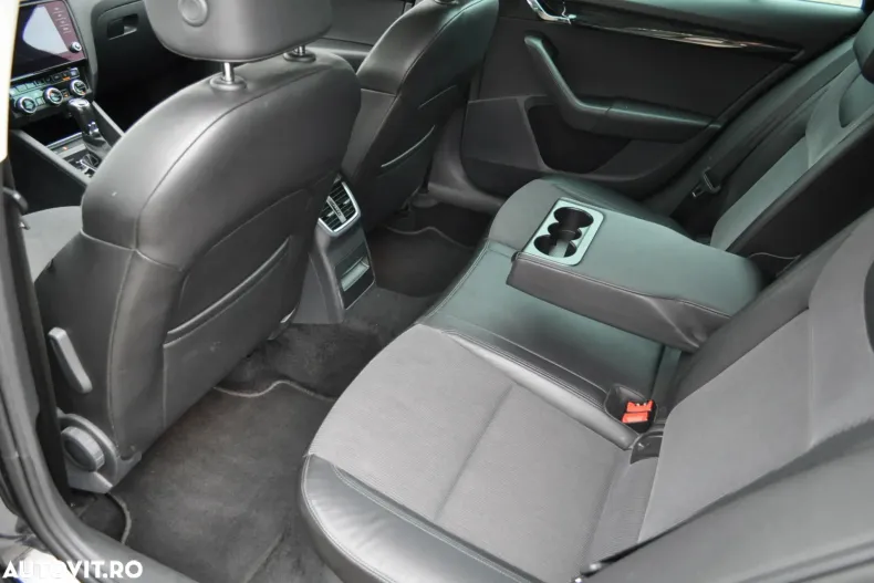 Skoda Octavia din 2019 cu 170.256 km - oferta SKO143826 - foto 17