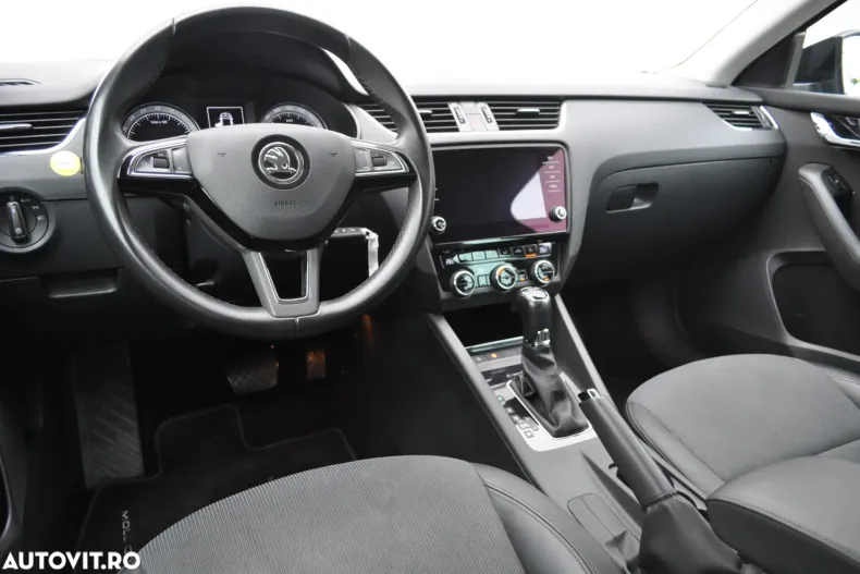 Skoda Octavia din 2019 cu 170.256 km - oferta SKO143826 - foto 18