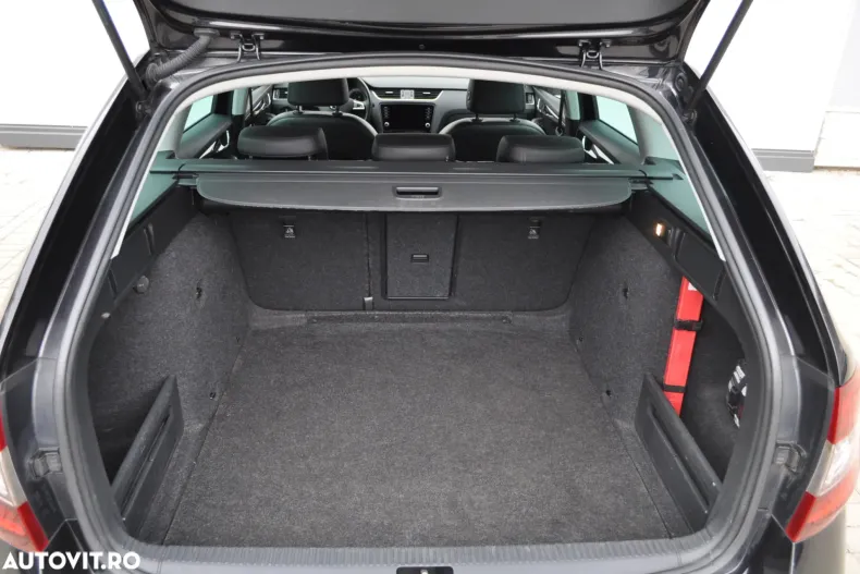 Skoda Octavia din 2019 cu 170.256 km - oferta SKO143826 - foto 19