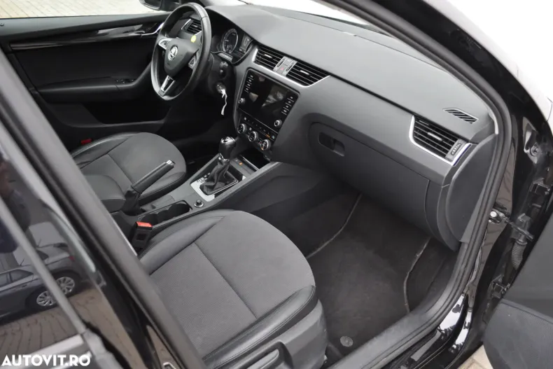 Skoda Octavia din 2019 cu 170.256 km - oferta SKO143826 - foto 22