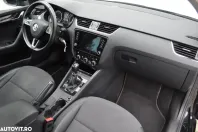 Skoda Octavia din 2019 cu 170.256 km - oferta SKO143826 - foto 23