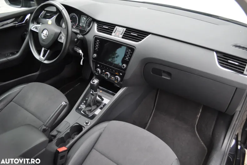 Skoda Octavia din 2019 cu 170.256 km - oferta SKO143826 - foto 23