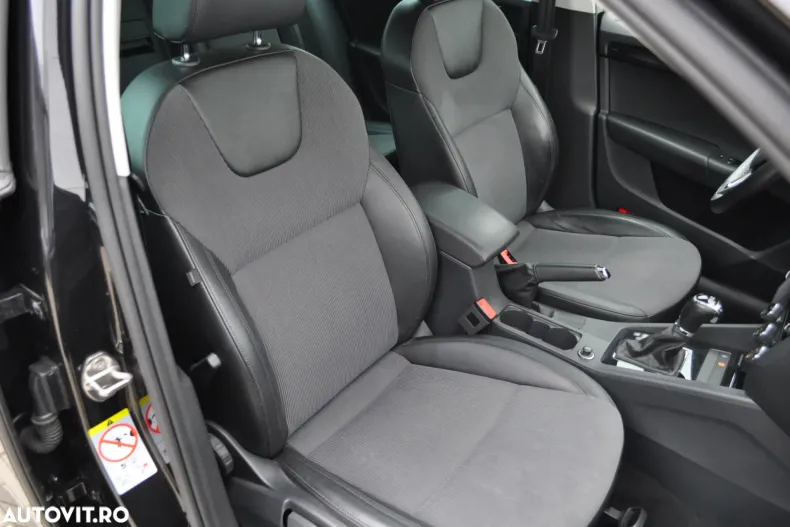 Skoda Octavia din 2019 cu 170.256 km - oferta SKO143826 - foto 24