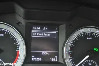 Skoda Octavia din 2019 cu 170.256 km - oferta SKO143826 - foto 26