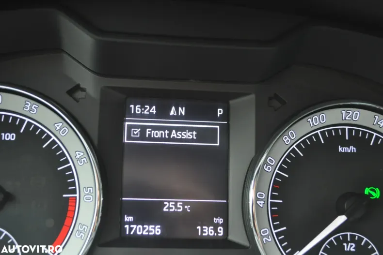 Skoda Octavia din 2019 cu 170.256 km - oferta SKO143826 - foto 26