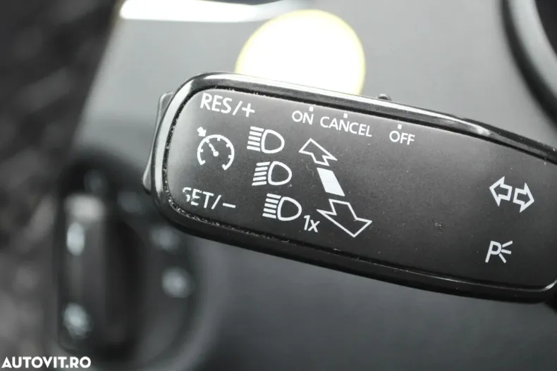 Skoda Octavia din 2019 cu 170.256 km - oferta SKO143826 - foto 27