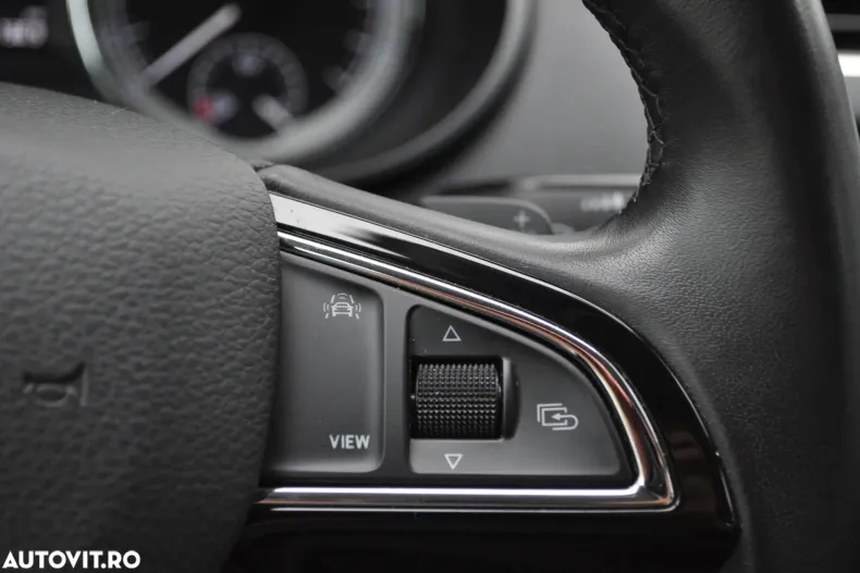 Skoda Octavia din 2019 cu 170.256 km - oferta SKO143826 - foto 29