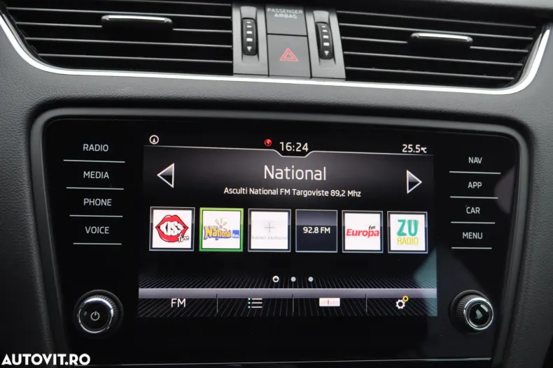 Skoda Octavia din 2019 cu 170.256 km - oferta SKO143826 - foto 30