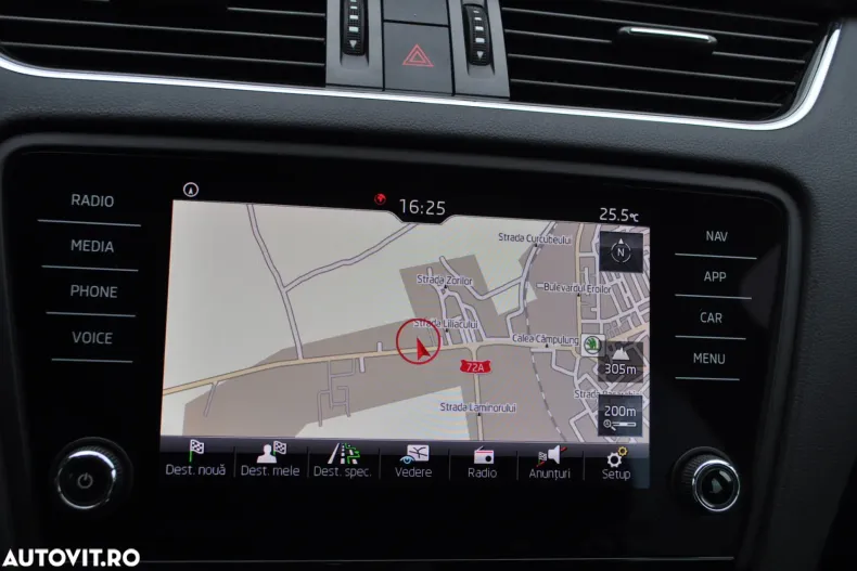 Skoda Octavia din 2019 cu 170.256 km - oferta SKO143826 - foto 31