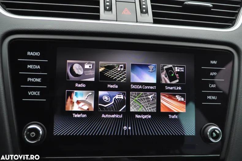 Skoda Octavia din 2019 cu 170.256 km - oferta SKO143826 - foto 32
