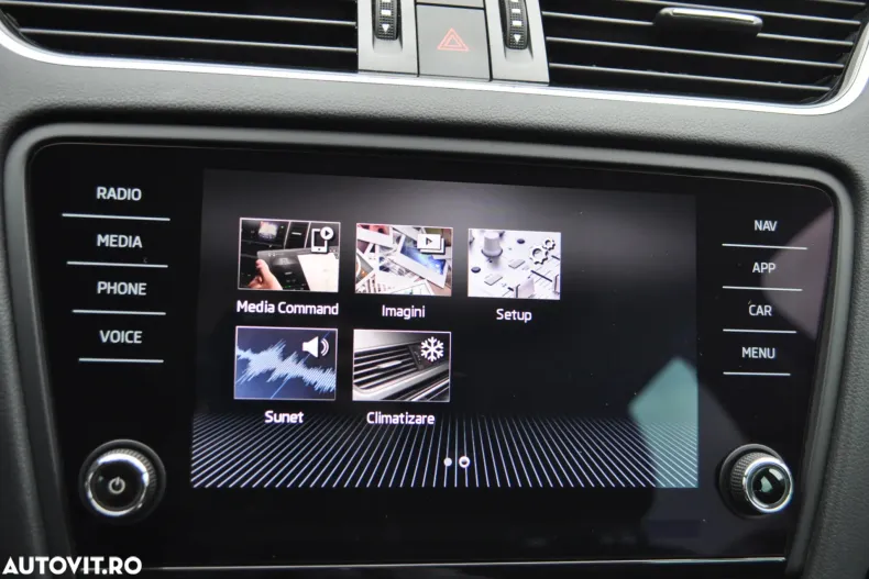 Skoda Octavia din 2019 cu 170.256 km - oferta SKO143826 - foto 33