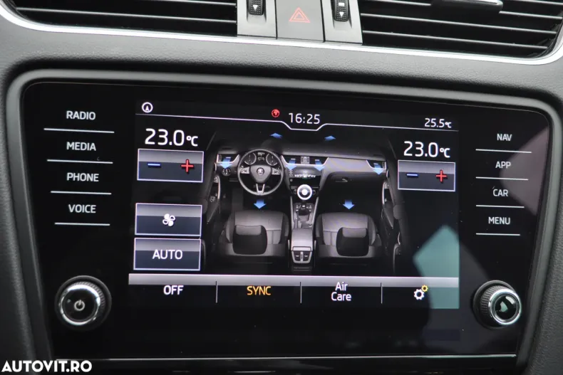 Skoda Octavia din 2019 cu 170.256 km - oferta SKO143826 - foto 34