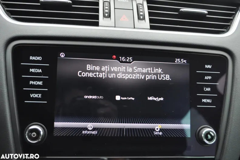 Skoda Octavia din 2019 cu 170.256 km - oferta SKO143826 - foto 35