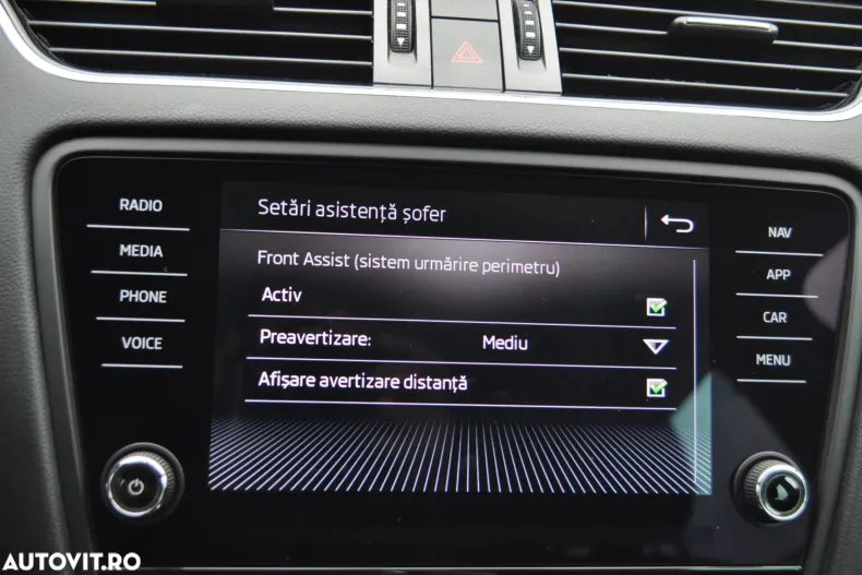 Skoda Octavia din 2019 cu 170.256 km - oferta SKO143826 - foto 36