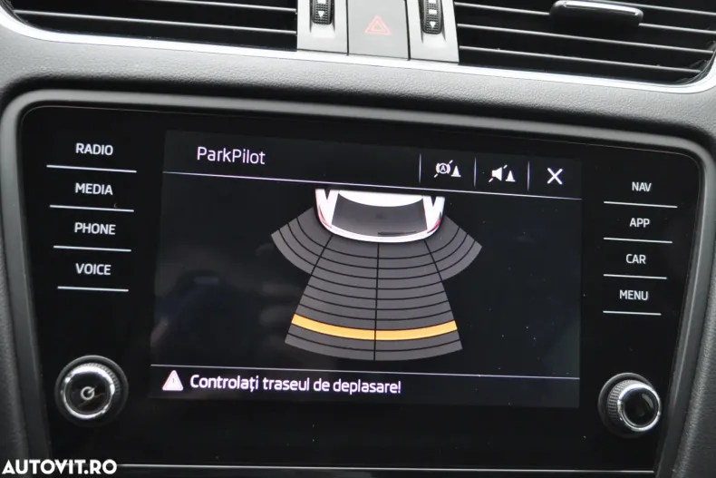 Skoda Octavia din 2019 cu 170.256 km - oferta SKO143826 - foto 39