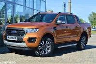 Ford Ranger din 2024 cu 1 km - oferta FOR143830 - foto 1