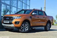 Ford Ranger din 2024 cu 1 km - oferta FOR143830 - foto 3