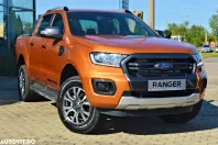 Ford Ranger din 2024 cu 1 km - oferta FOR143830 - foto 5