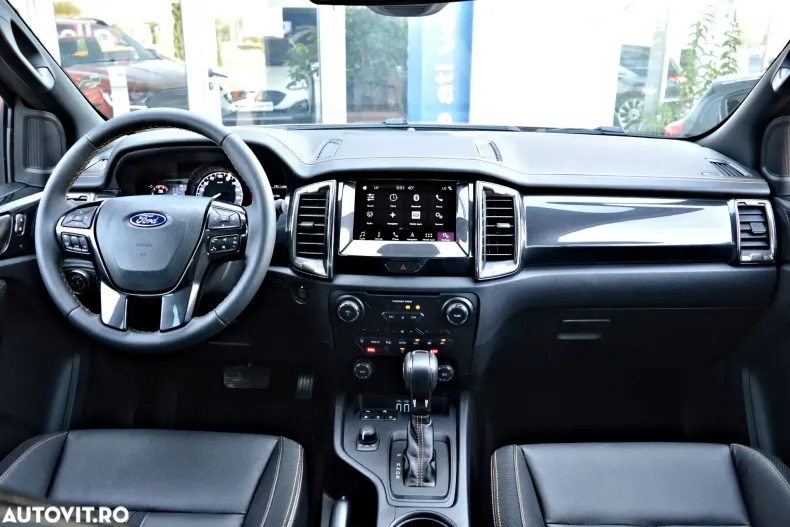 Ford Ranger din 2024 cu 1 km - oferta FOR143830 - foto 15