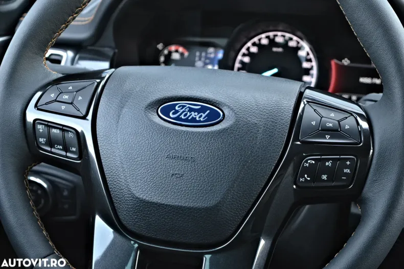 Ford Ranger din 2024 cu 1 km - oferta FOR143830 - foto 18