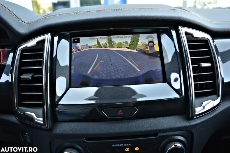 Ford Ranger din 2024 cu 1 km - oferta FOR143830 - foto 20