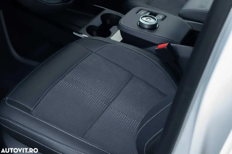Ford Mustang Mach-E din 2024 cu 1 km - oferta FOR143831 - foto 14