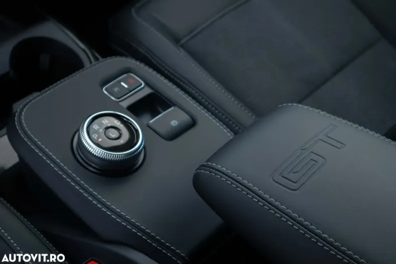 Ford Mustang Mach-E din 2024 cu 1 km - oferta FOR143831 - foto 15